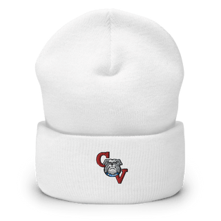 Caney Valley Wrestling 98164872  Cuffed Beanie -