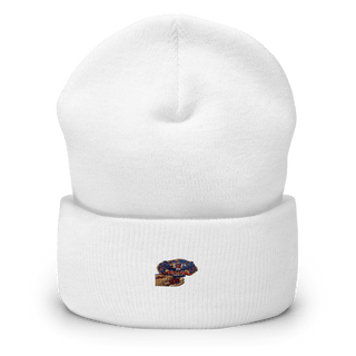 Eagle Hose Rescue Squad 11059392  Cuffed Beanie -