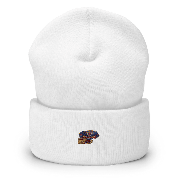 Eagle Hose Rescue Squad 11059392  Cuffed Beanie -