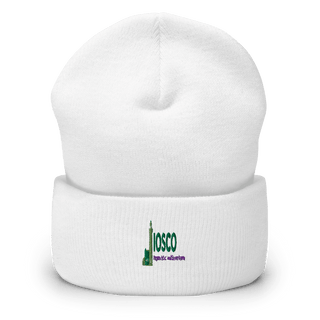 IOSCO RESA Special Education 14012391  Cuffed Beanie -