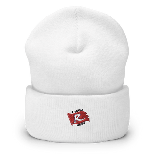 Roosevelt Elementary School 94672015  Cuffed Beanie -