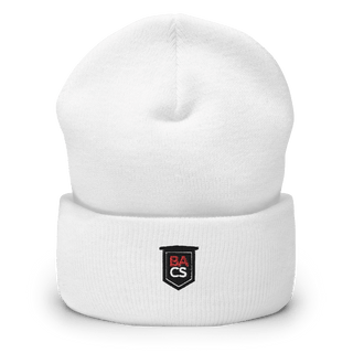 Bronzeville Academy Charter School 80943631  Cuffed Beanie -