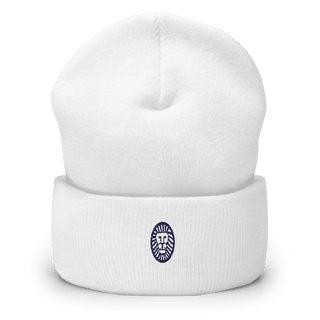 Book Of Life Academy 620228  Cuffed Beanie -