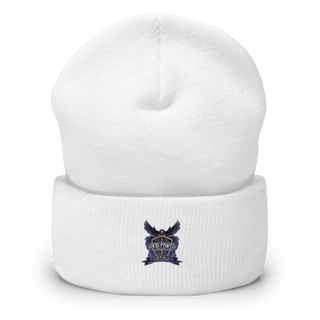 Foothill High School 7854287  Cuffed Beanie -