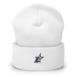 Eastside Stars Hockey 8774333  Cuffed Beanie -