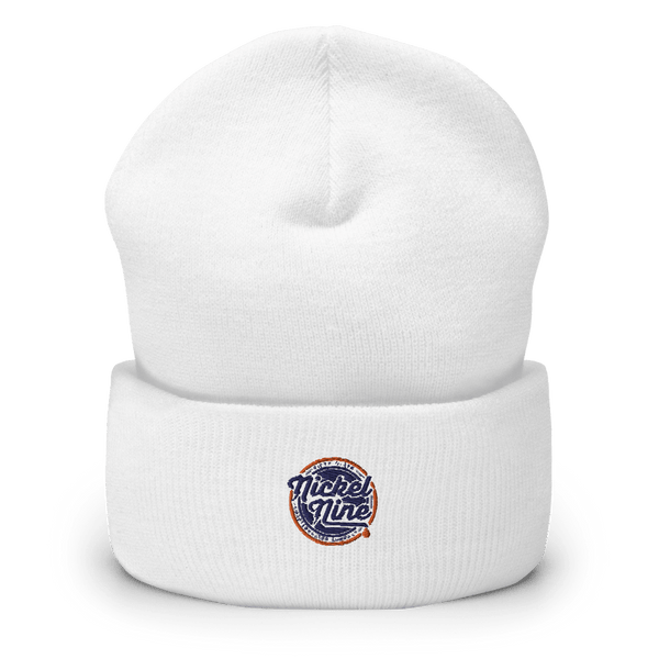 59th Quartermaster 16282203  Cuffed Beanie -