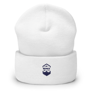 REDNECKS 52508917  Cuffed Beanie -