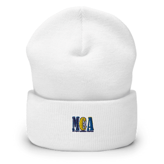 Mcintyre Comprehensive Academy 17754822  Cuffed Beanie -