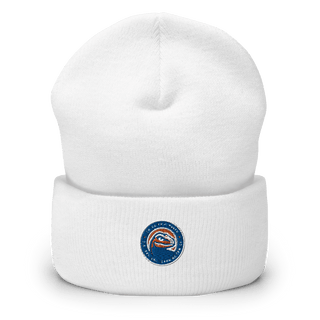 Dr. Ralph H. Baker 21St Century Learning Center 29617930  Cuffed Beanie -