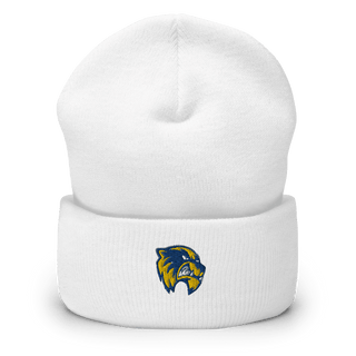 Quitman High School 63247551  Cuffed Beanie -
