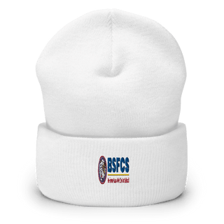 Bellevue-Santa Fe Charter School 14190301  Cuffed Beanie -