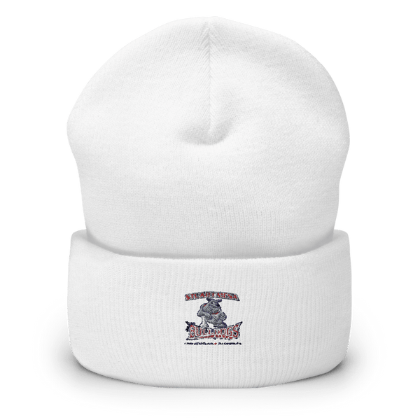 Stuart Mesa Elementary School 60874306  Cuffed Beanie -