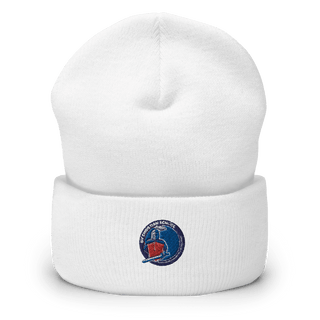 GV Christian School 7069344  Cuffed Beanie -
