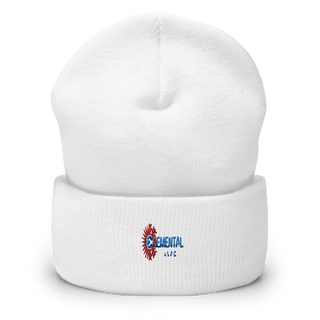 Elemental HVAC 68052720  Cuffed Beanie -
