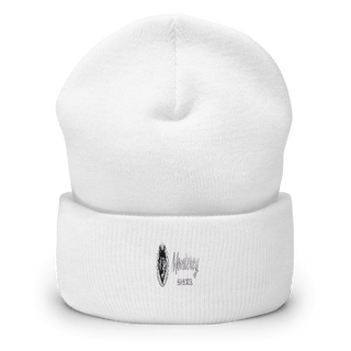Monterey High School 949302  Cuffed Beanie -