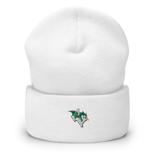 Bangs High School 30482001  Cuffed Beanie -