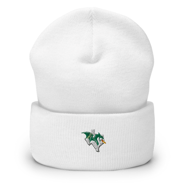 Bangs High School 30482001  Cuffed Beanie -