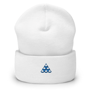 Na Wai Ola - Public Charter School l 20763204  Cuffed Beanie -
