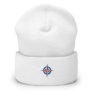 Argosy Collegiate Charter School 84066272  Cuffed Beanie -