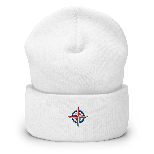 Argosy Collegiate Charter School 84066272  Cuffed Beanie -