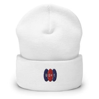 Dove Science Academy Middle School-OKC 28169149  Cuffed Beanie -
