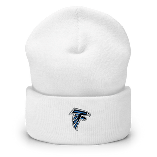 Freeman High School 19134190  Cuffed Beanie -