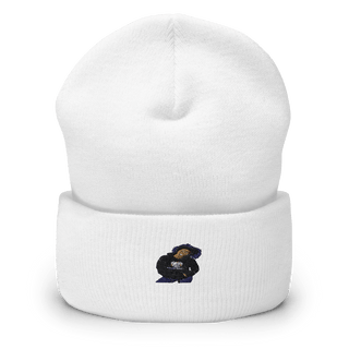 Hoover hoops 53728928  Cuffed Beanie -