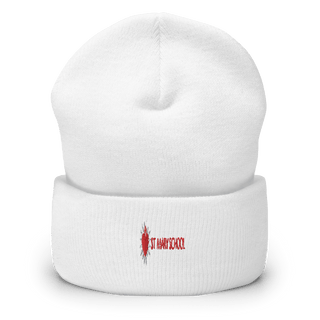 St Mary'S School 36461433  Cuffed Beanie -