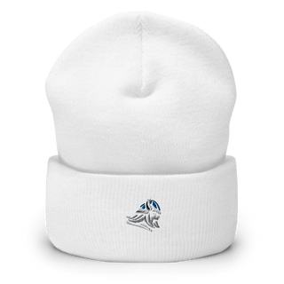 Northern Valley Regional High School At Demarest 55610350  Cuffed Beanie -
