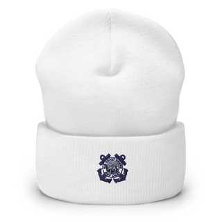 Flotilla 79 Tampa 75275130  Cuffed Beanie -