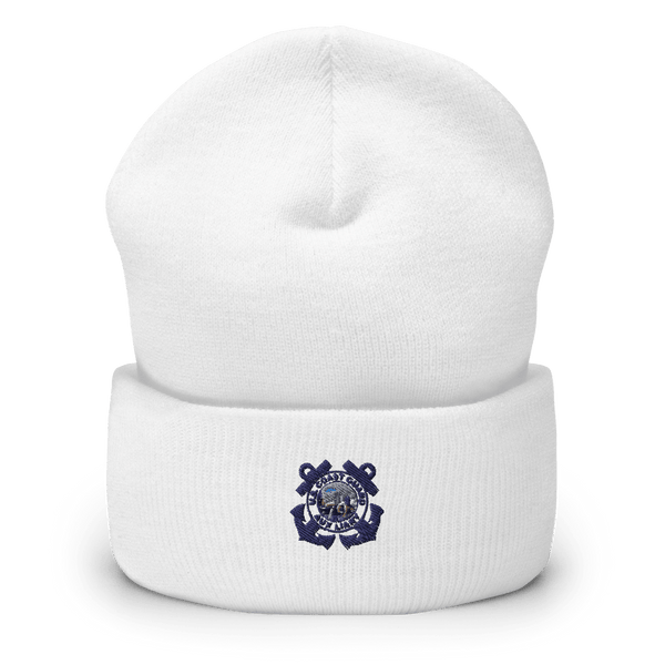 Flotilla 79 Tampa 75275130  Cuffed Beanie -