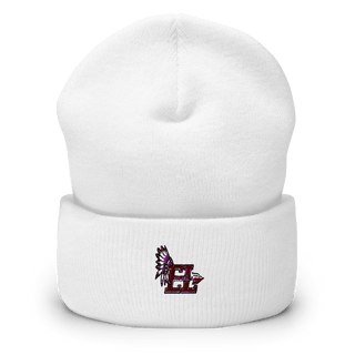 East Limestone High School Wrestling 93186378  Cuffed Beanie -