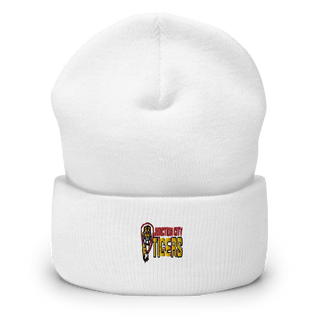 Junction City High School Basketball 28993056  Cuffed Beanie -