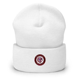 Hillsboro High School Bowling 29147919  Cuffed Beanie -