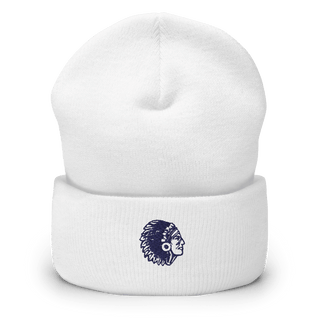 Marion County High School Basketball 9828964  Cuffed Beanie -