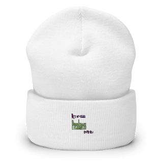 Preakness Early Childhood Center 24193964  Cuffed Beanie -