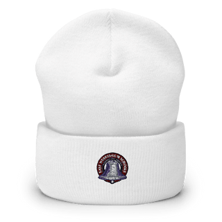 Perry Elementary School 33628129  Cuffed Beanie -
