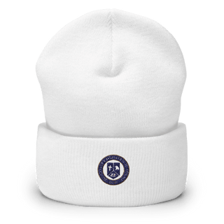 Suncoast Christian Academy 8430010  Cuffed Beanie -