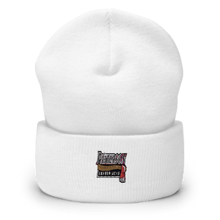 Patterson 64477097  Cuffed Beanie -