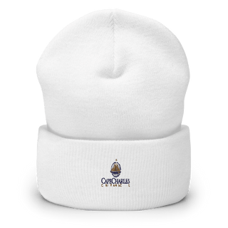 Cape Charles Christian School 37539533  Cuffed Beanie -