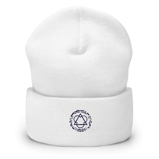 Blessed Trinity Regional Catholic School 7682687  Cuffed Beanie -