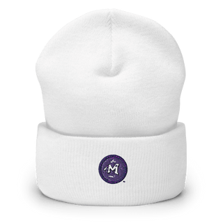 Mascoutah Elementary School 5135755  Cuffed Beanie -