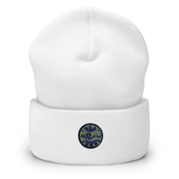 Bco 145th BSB 8690634  Cuffed Beanie -