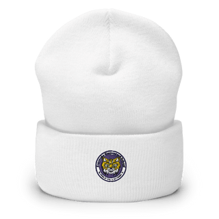 Benvenue Elementary School 94849998  Cuffed Beanie -