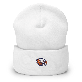 Avon High School Bowling 92462233  Cuffed Beanie -