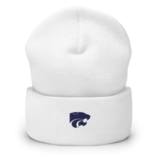 Keystone High School Wrestling 52875425  Cuffed Beanie -