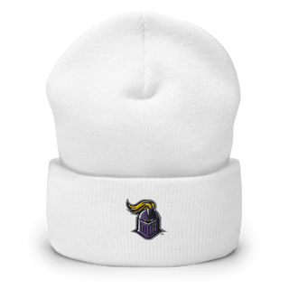 Central Gwinnett High School Wrestling 49909425  Cuffed Beanie -