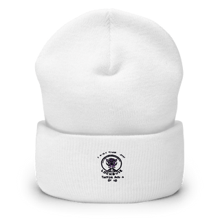 Lochbuie PD TAG 47877554  Cuffed Beanie -
