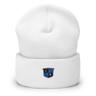 Charlie West 76033873  Cuffed Beanie -