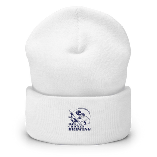 Bad Chicken Brewing 42843068  Cuffed Beanie -